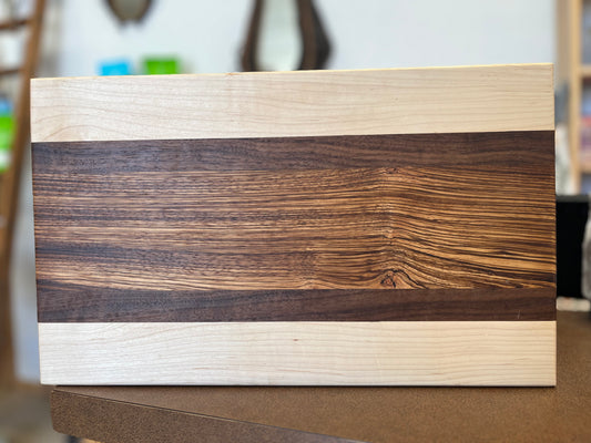 Cutting/ Serving Board CB-01 Straight