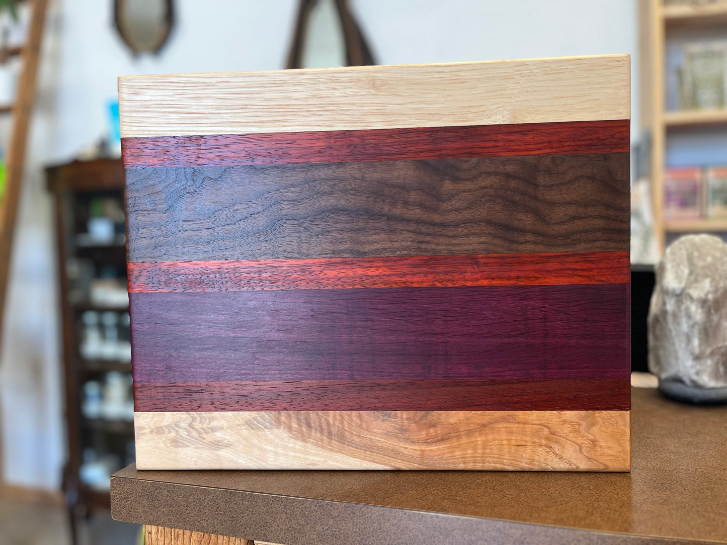 Beautiful Cutting/Serving Board CB-03 Straight