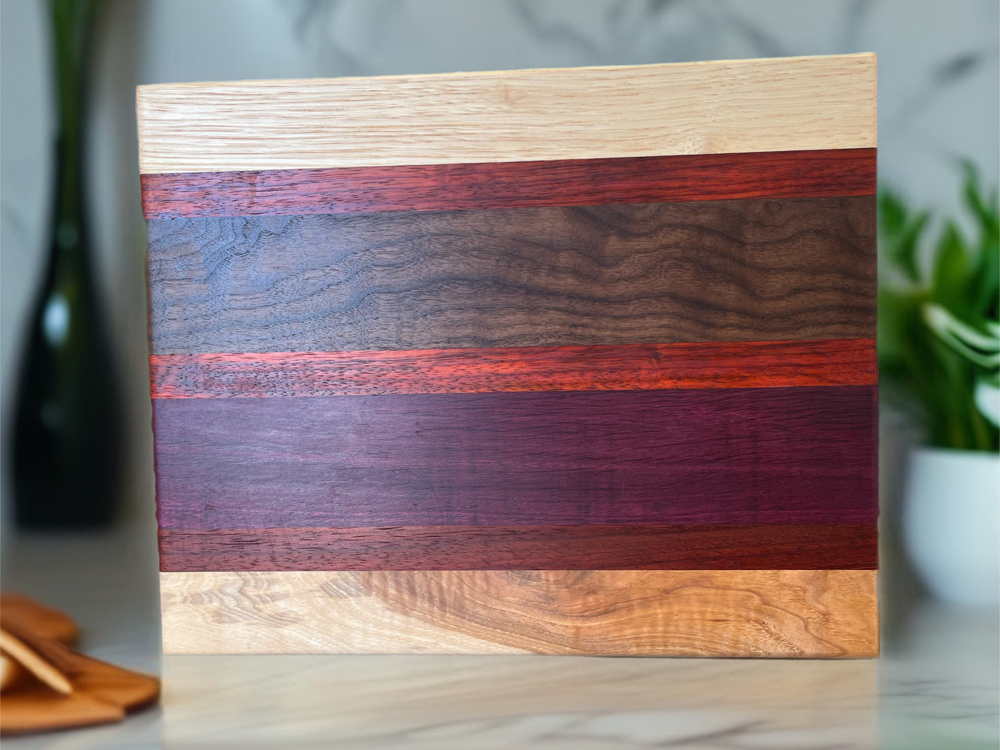 Beautiful Cutting/Serving Board CB-03 Straight