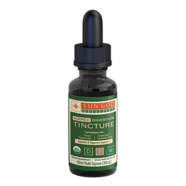 Digestion Airmed Tincture 1oz