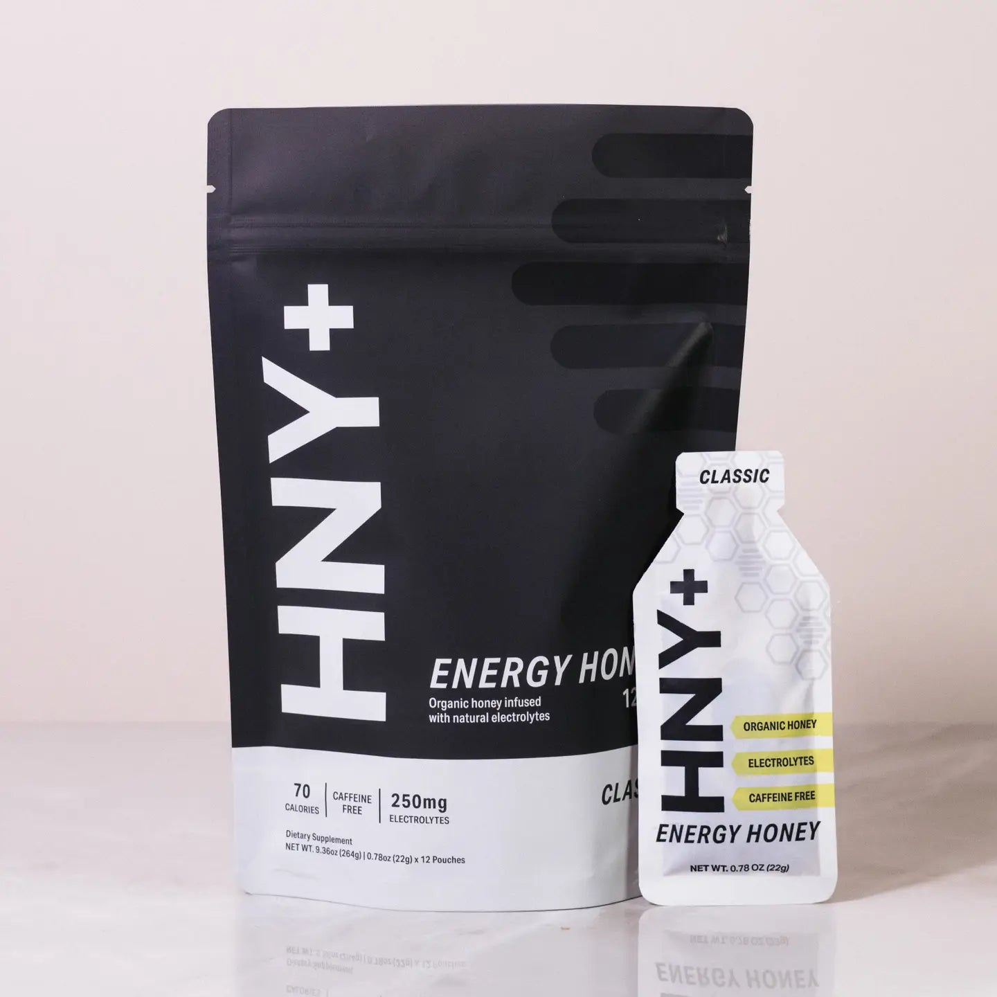 Classic 12-pack (Caffeine Free)