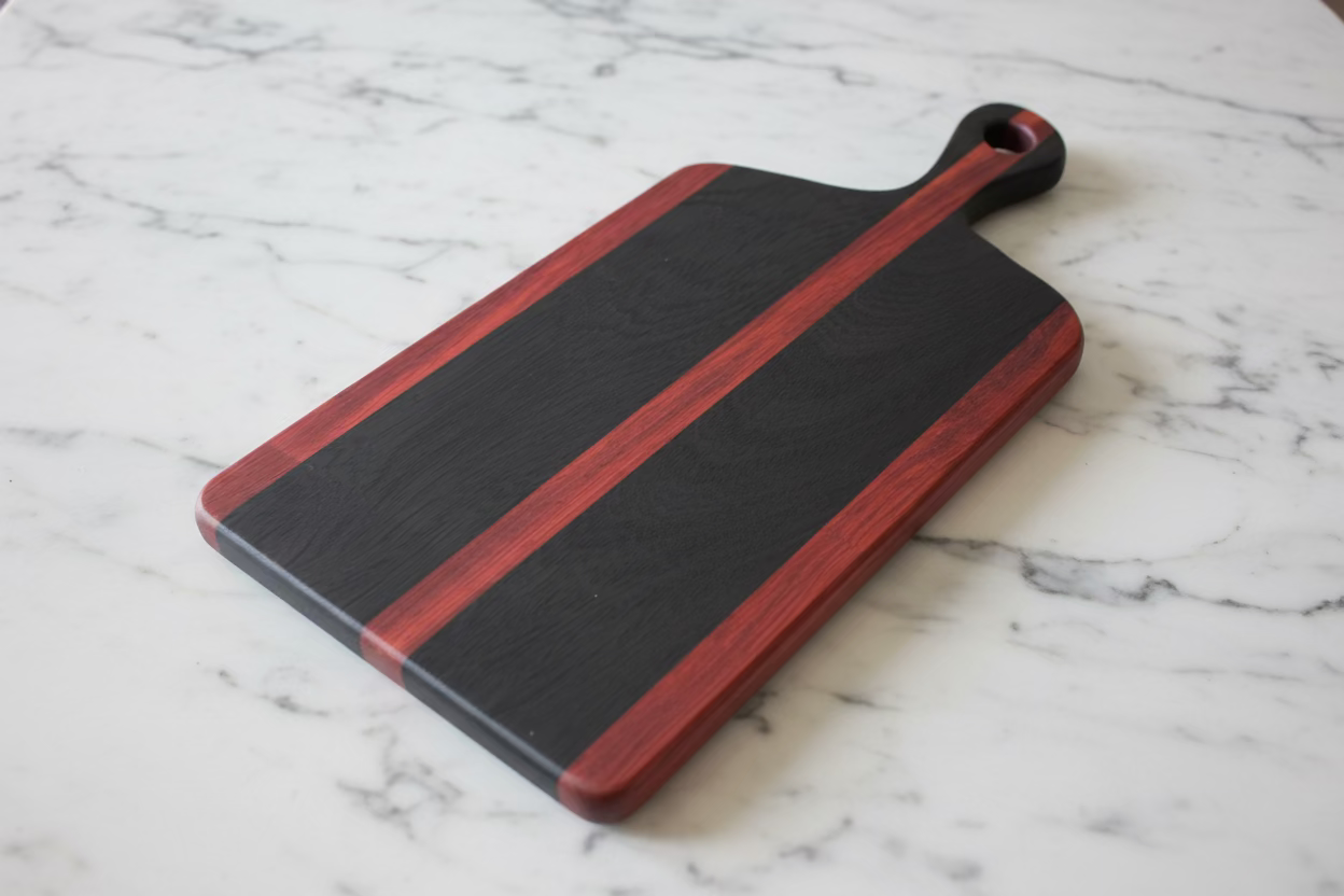 Serving boards