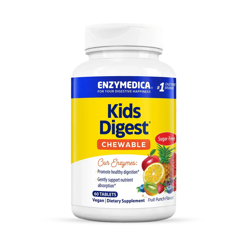 Kids Digest® Chewable