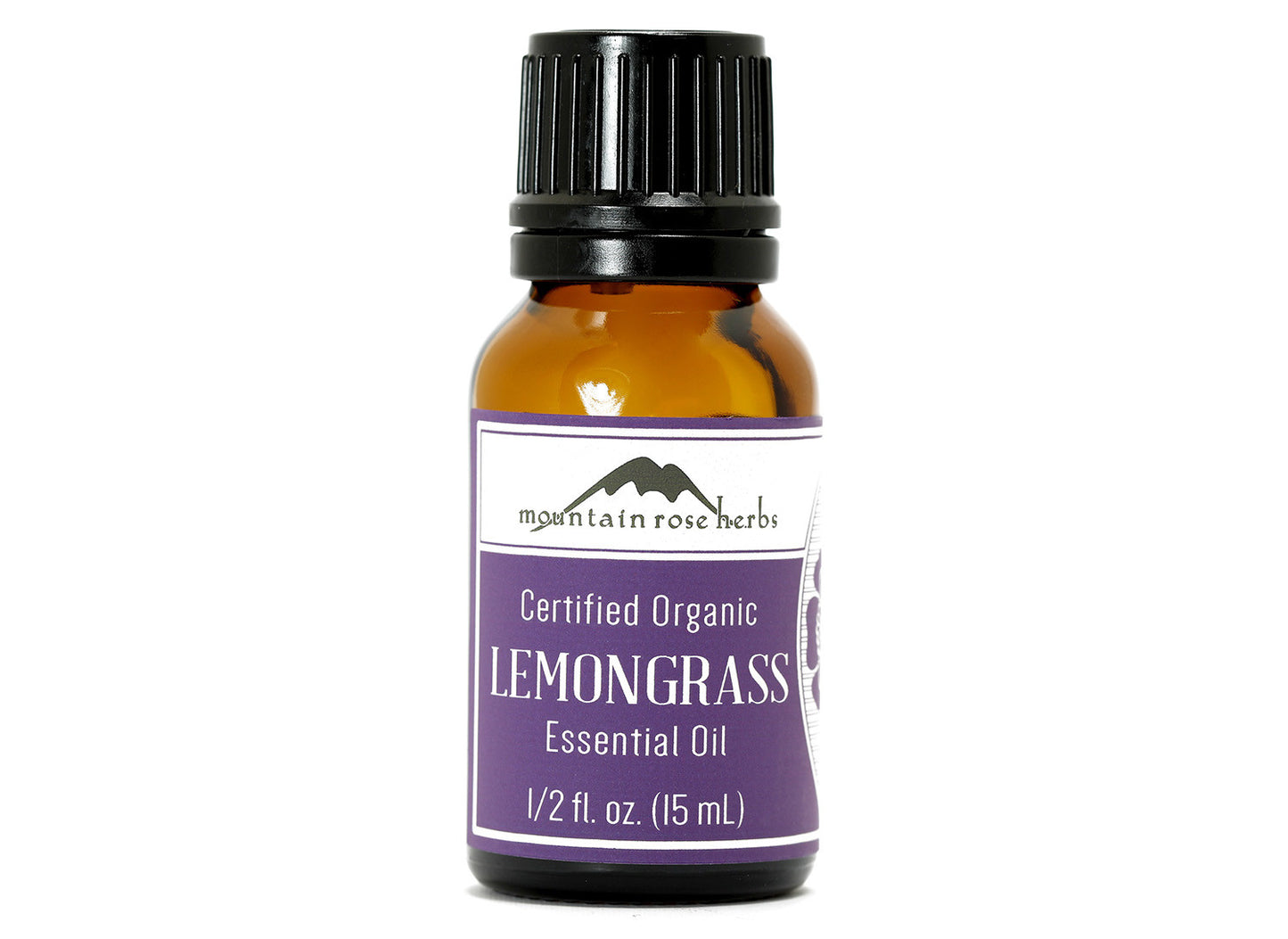 Lemongrass Essential Oil | Organic
