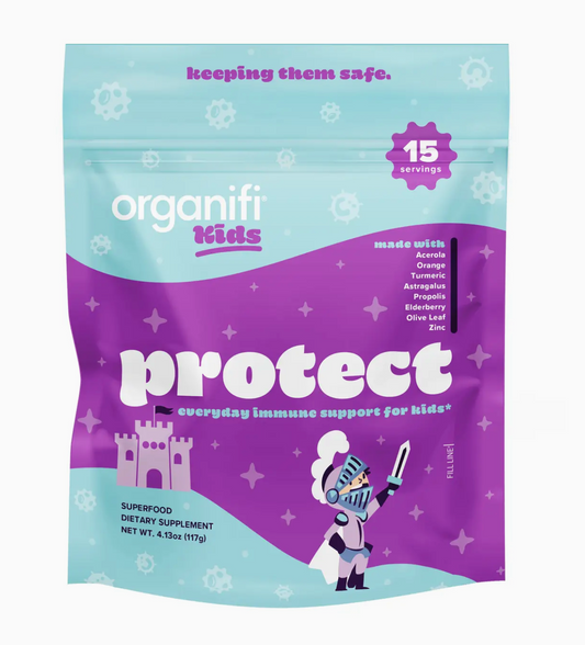 Organifi Kids: Protect (Immune Support)