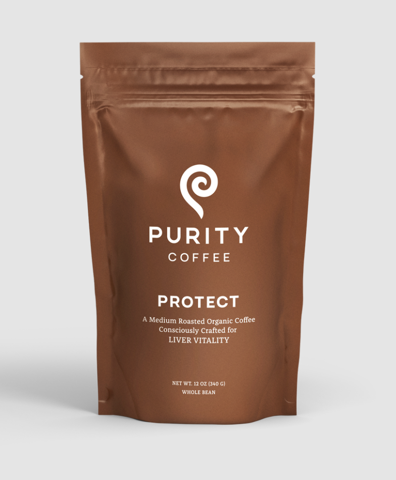 Café Purity Protect Tostado Ligero Medio