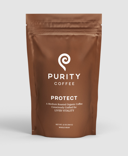 Café Purity Protect Tostado Ligero Medio