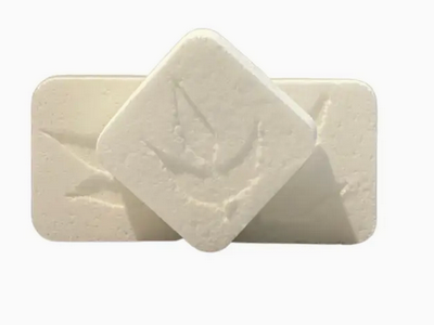 Pastillas limpiadoras para inodoros