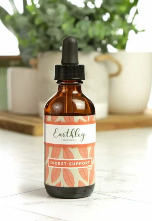 Digest-Support - Kruiebitter vir gesonde spysvertering