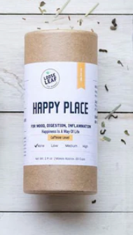 Happy Place Tea