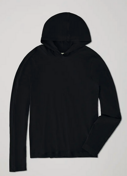 Mans Liggewig Kap Pullover