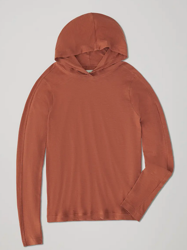 Mans Liggewig Kap Pullover