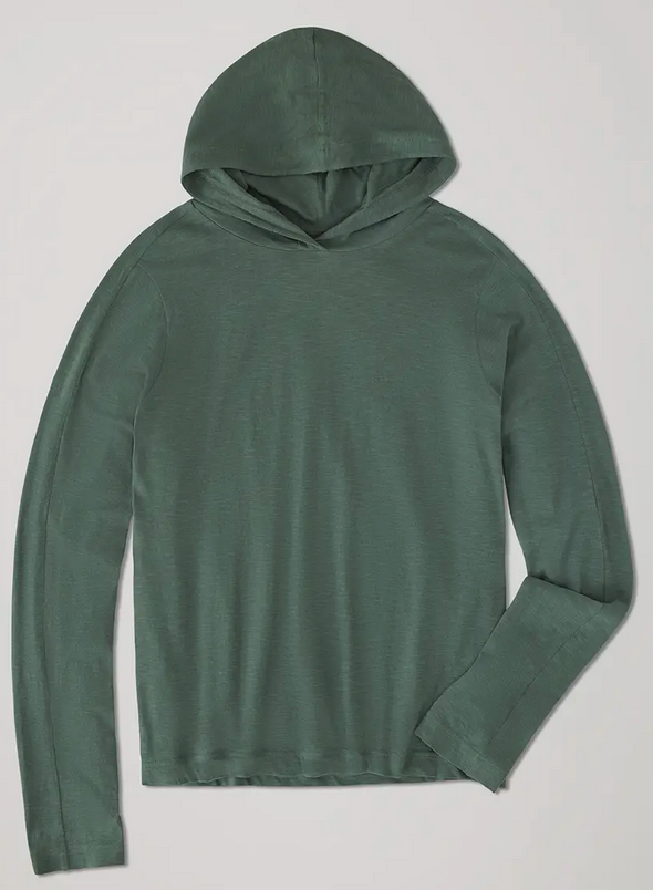 Mans Liggewig Kap Pullover