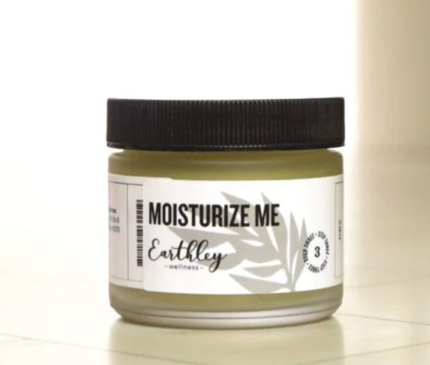 Moisturize Me! – For Nourished, Smooth Skin Face Lotion