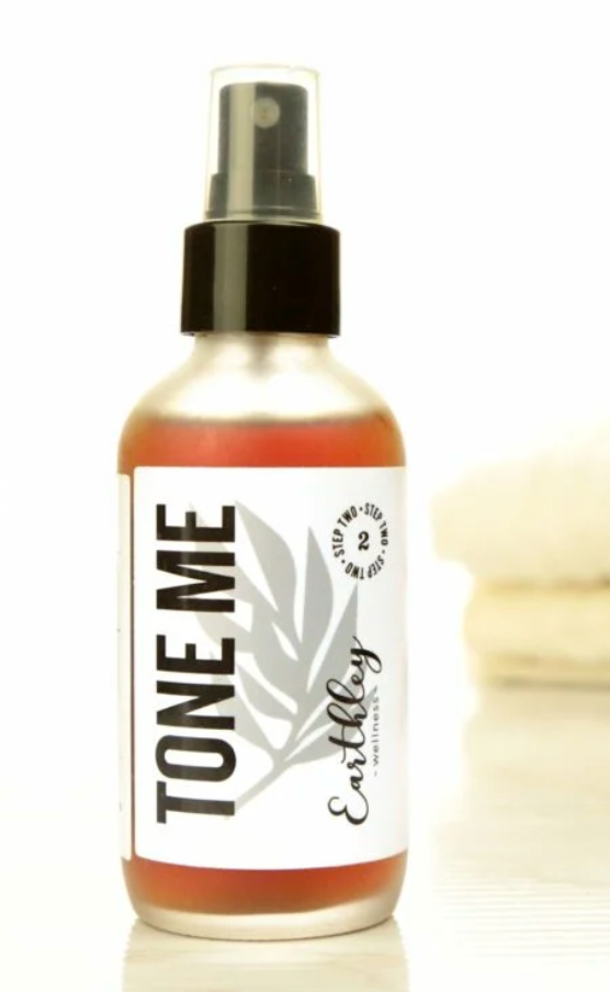 Tone Me- Tighten Facial Pores!