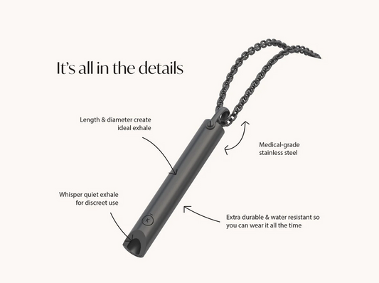 Komosu Classic Shift