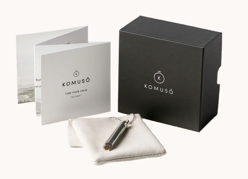 Cambio clásico de Komosu