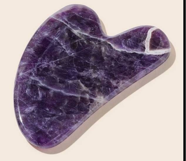 Gua Sha Stone | Facial Stone | Skin Care