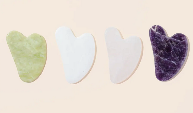 Gua Sha Stone | Facial Stone | Skin Care