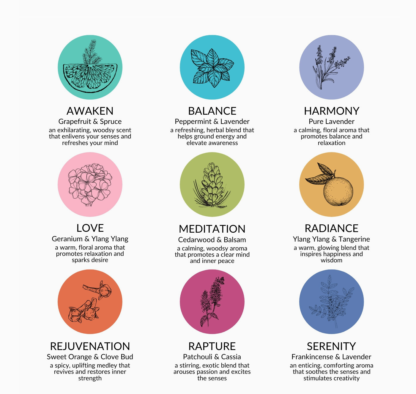 Byewas Aromaterapie Apotheker Bril