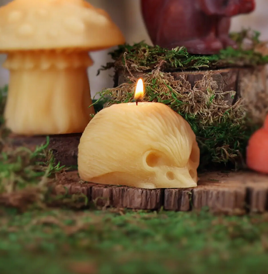 Byewas Krimpvarkie Kers