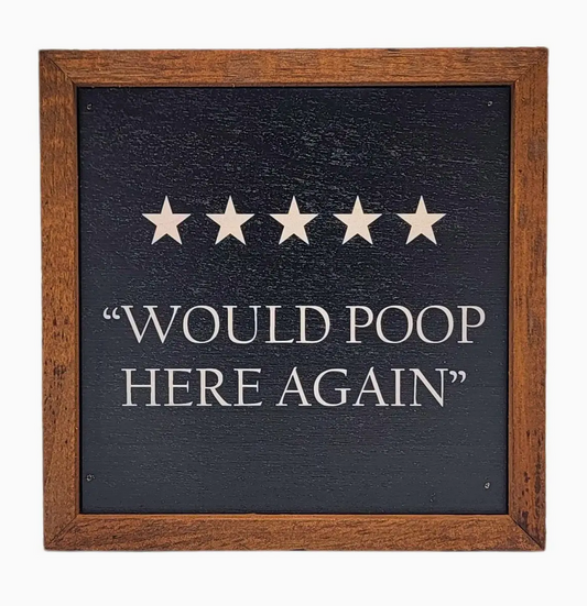 Huisversiering - Snaaks