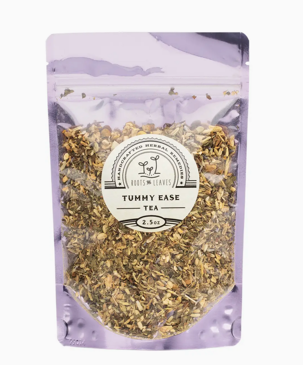 Tummy Ease Tea - Organies