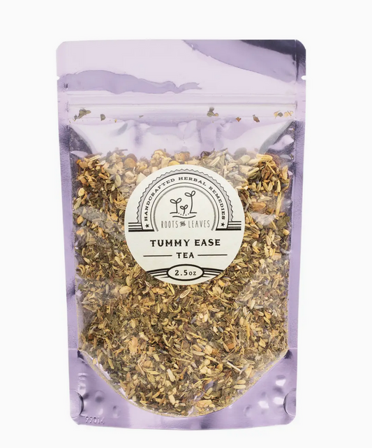 Té para aliviar el estómago - orgánico