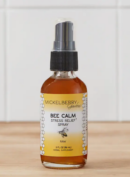 Spray antiestrés Bee Calm