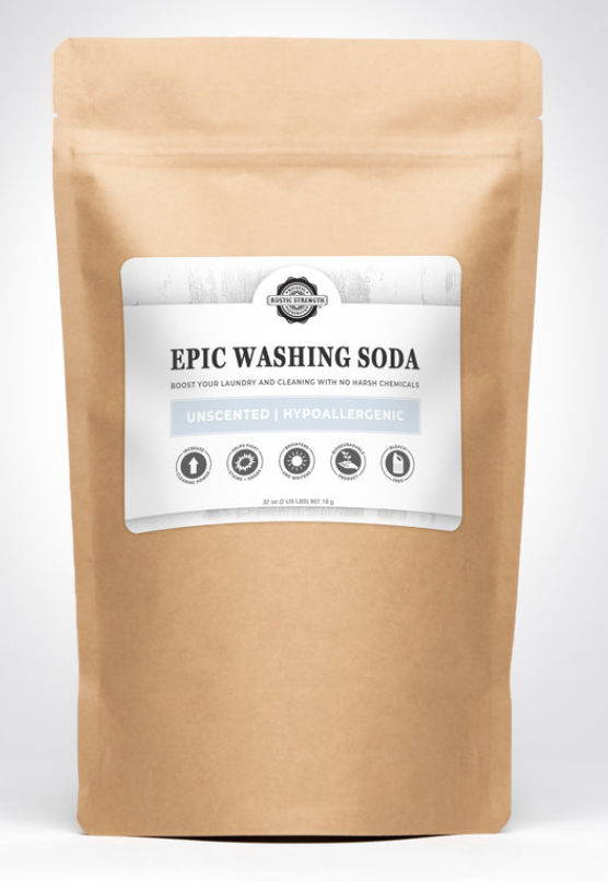 Epic Washing Soda