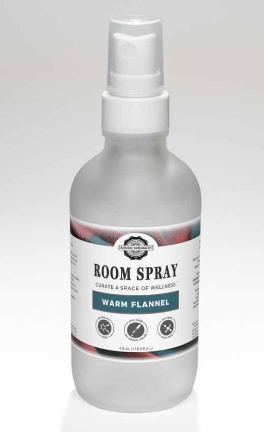 Room Spray | Autumn Scents | 4 oz Bottle