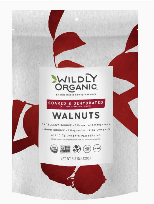 Organiese okkerneute