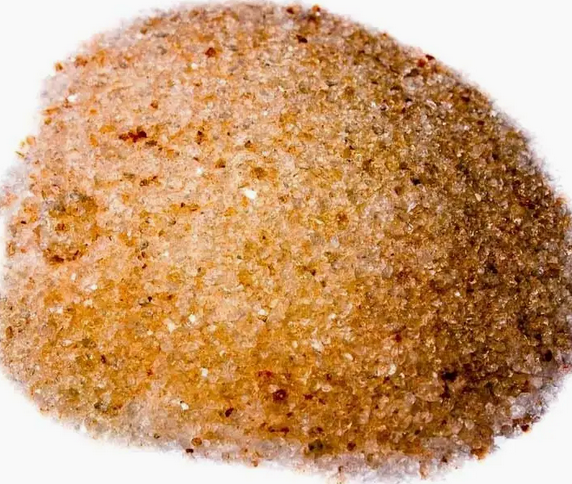 Sal rosa fina del Himalaya