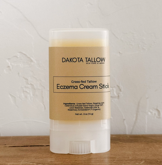 Barra para el eczema