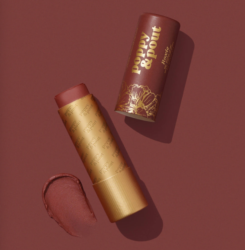 poppy & pout - Lip Tint, Roxie