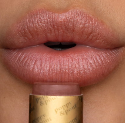 Lip Tint, Debbie - poppy & pout