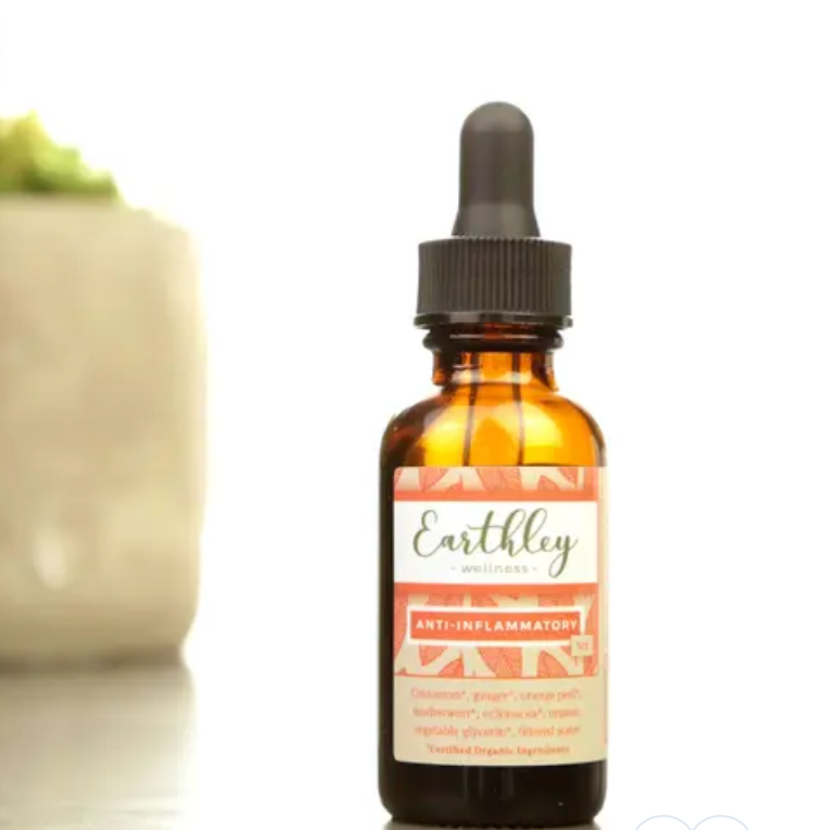 Anti-Inflammatory For Inflammation