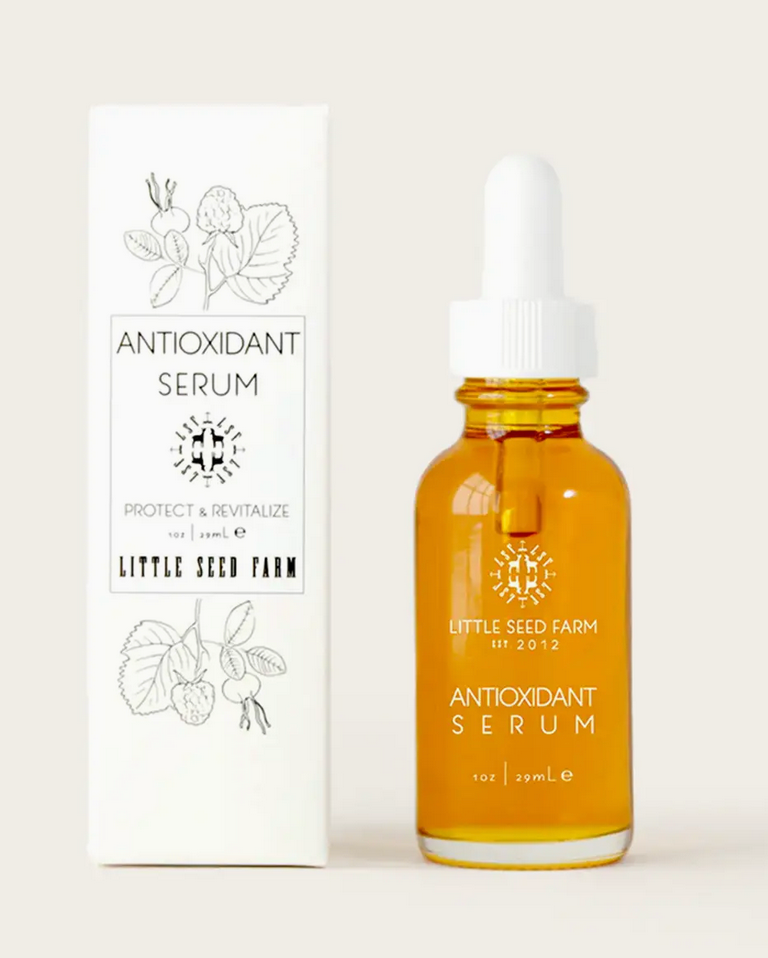 Antioxidant Serum
