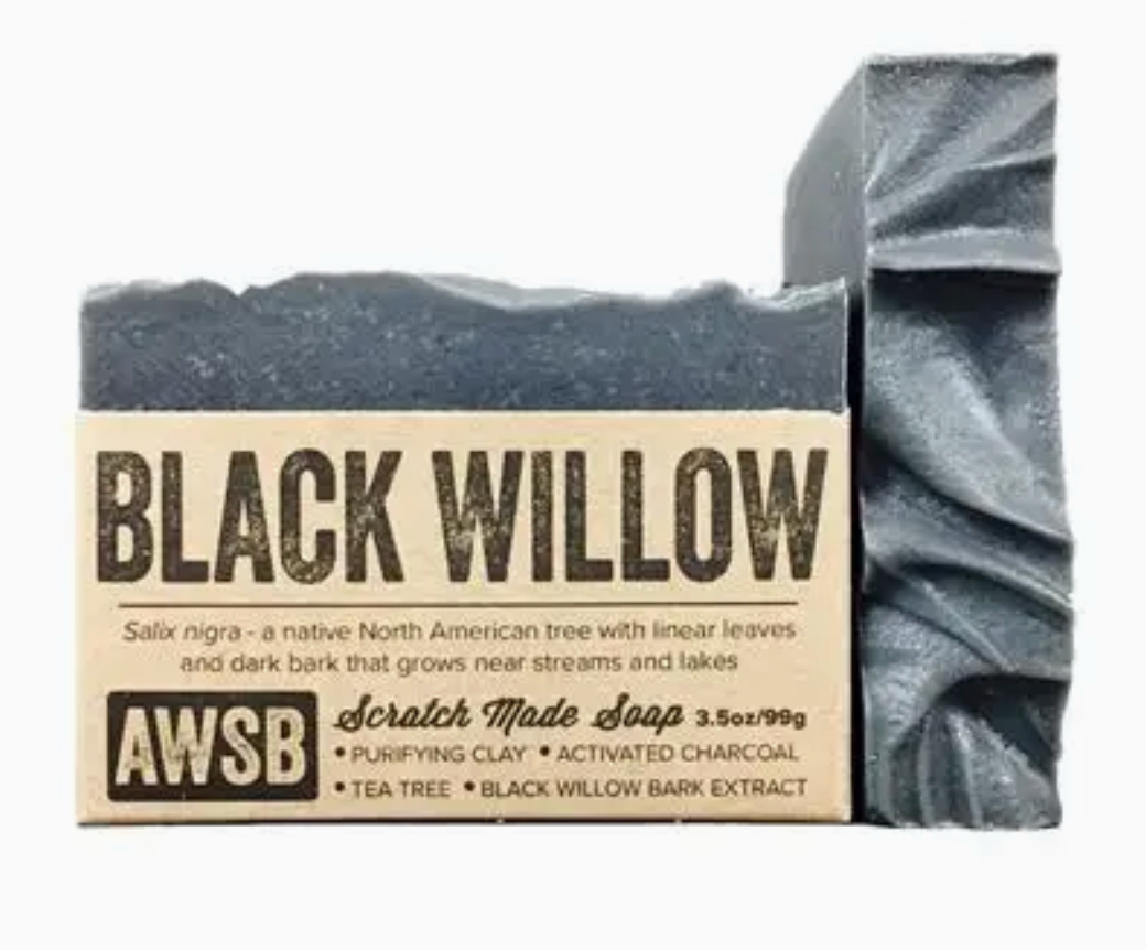 Bar Seep - Swart Wilger