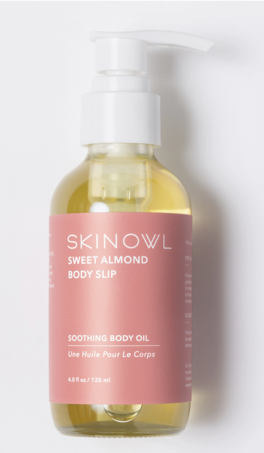 Soet Amandel Body Slip