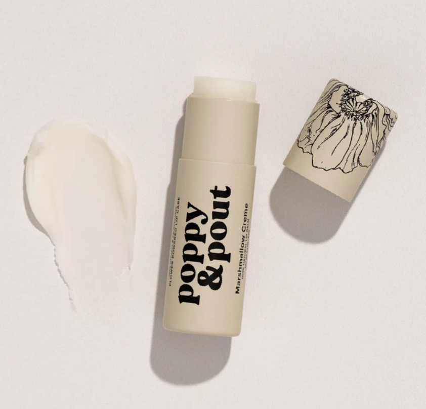 Lipbalsem, Marshmallow Creme
