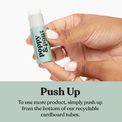 Lipbalsem, Marshmallow Creme