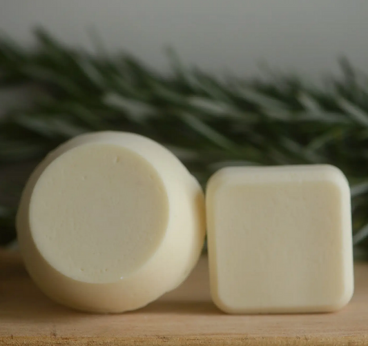 Onverpakte Argan Oil Solid Conditioner Bar -Normaal/olierige hare