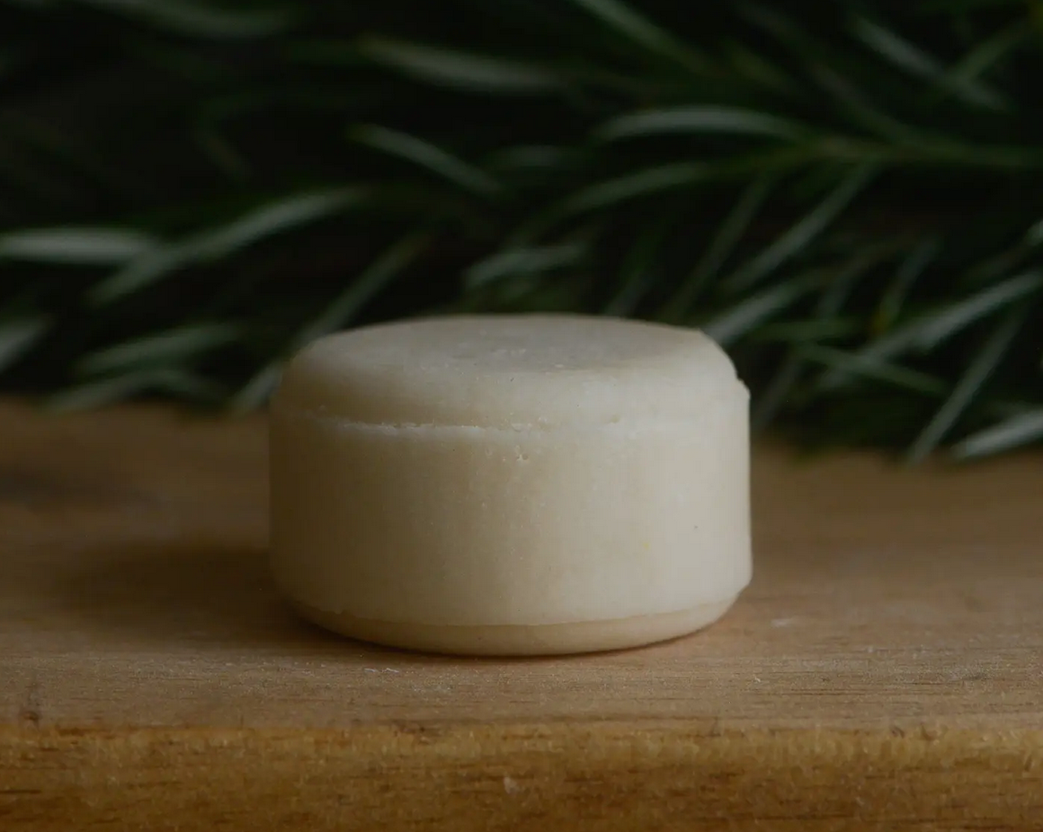Baby Shampoo Bar Zero Waste