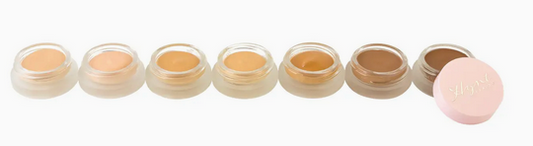 Duet Perfecting Concealer