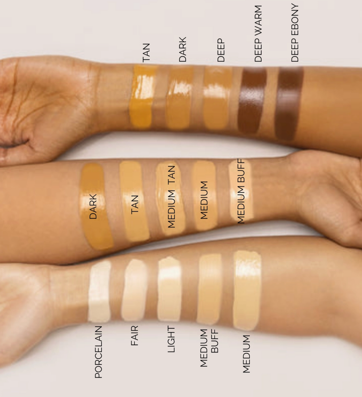Duet Perfecting Concealer