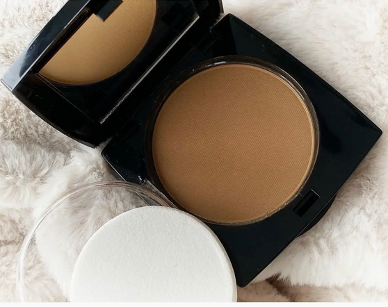 Encore Fine Pressed Powder