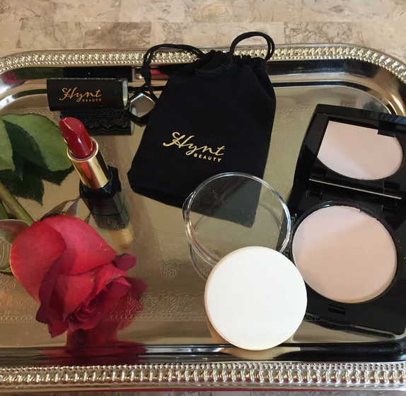 Encore Fine Pressed Powder