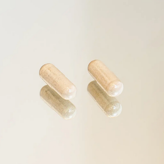 Cymbiotika Inflammatoriese Gesondheid