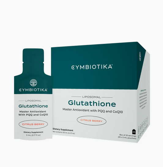 Glutathione - Liposomal